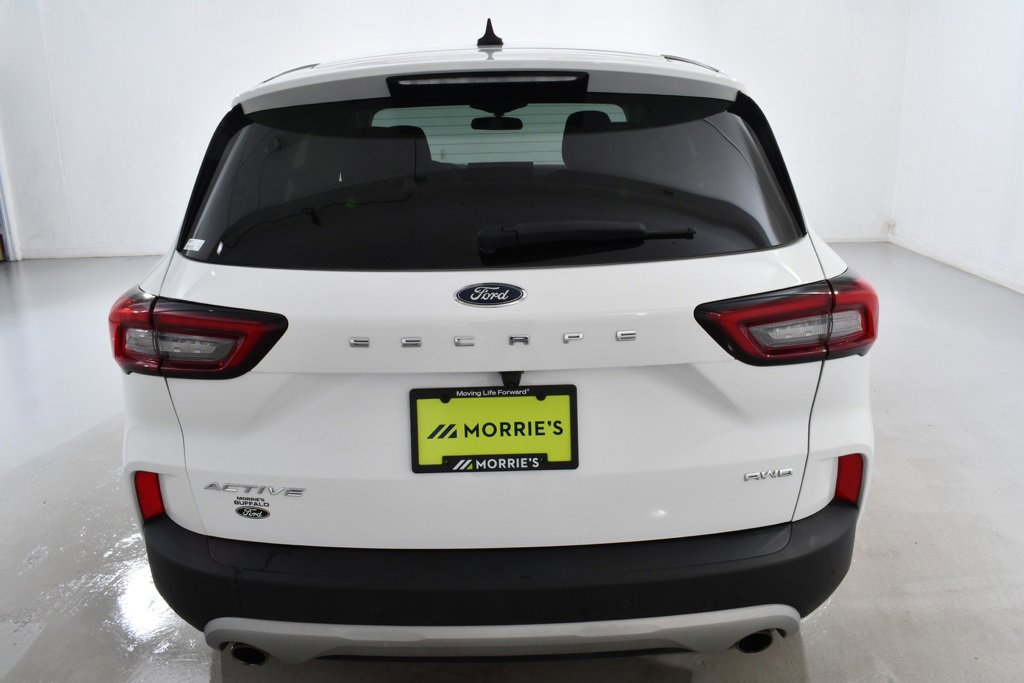 Used 2023 Ford Escape Active w/ Tech Pack #1 image 13