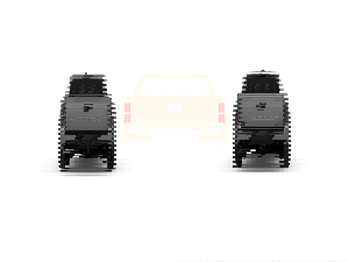 New 2026 Toyota Tacoma TRD Off-Road image 42