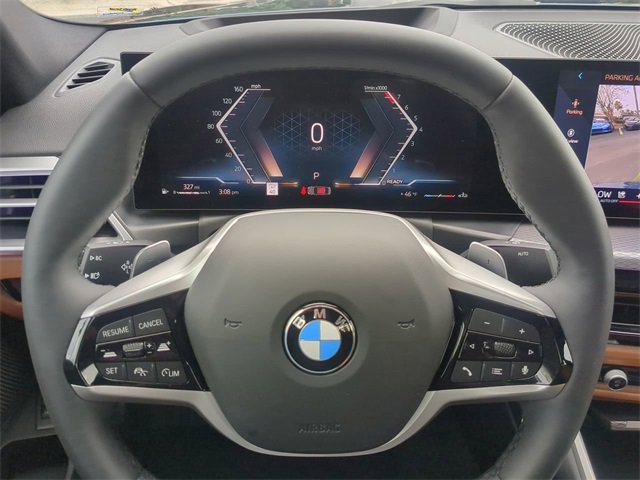 Used 2025 BMW 330i Sedan image 30