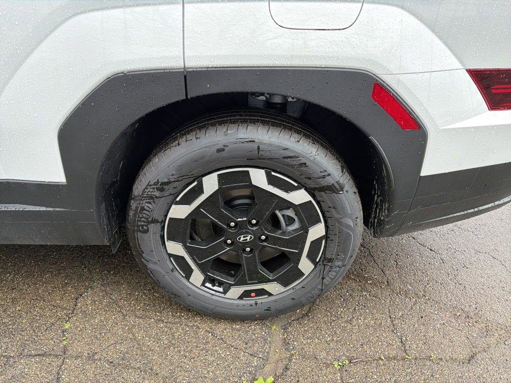New 2026 Hyundai Santa Fe SE AWD/4WD image 14