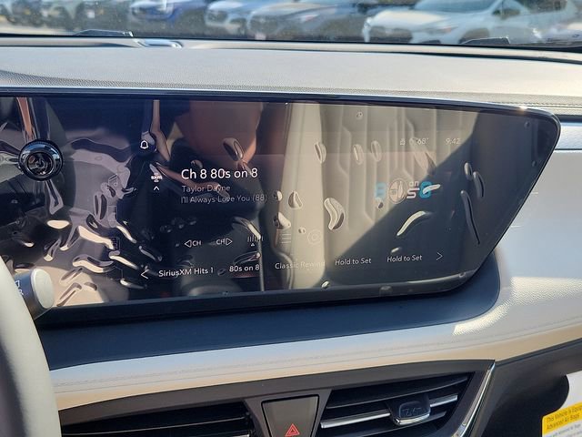 New 2026 Buick Encore GX Avenir AWD/4WD image 12