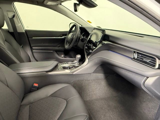 Used 2024 Toyota Camry XSE image 46