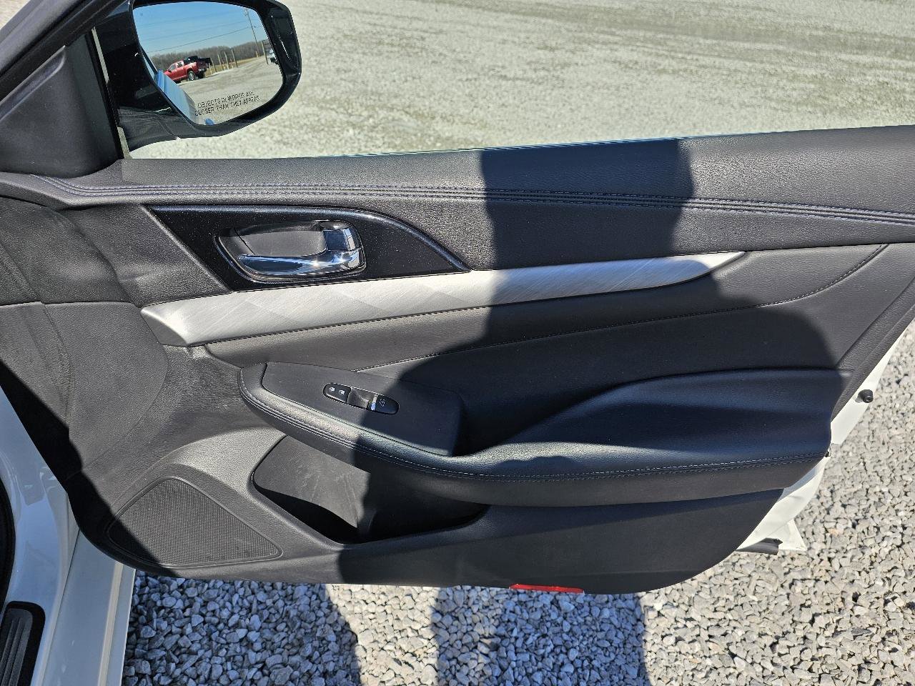 Used 2017 Nissan Maxima 3.5 S image 26