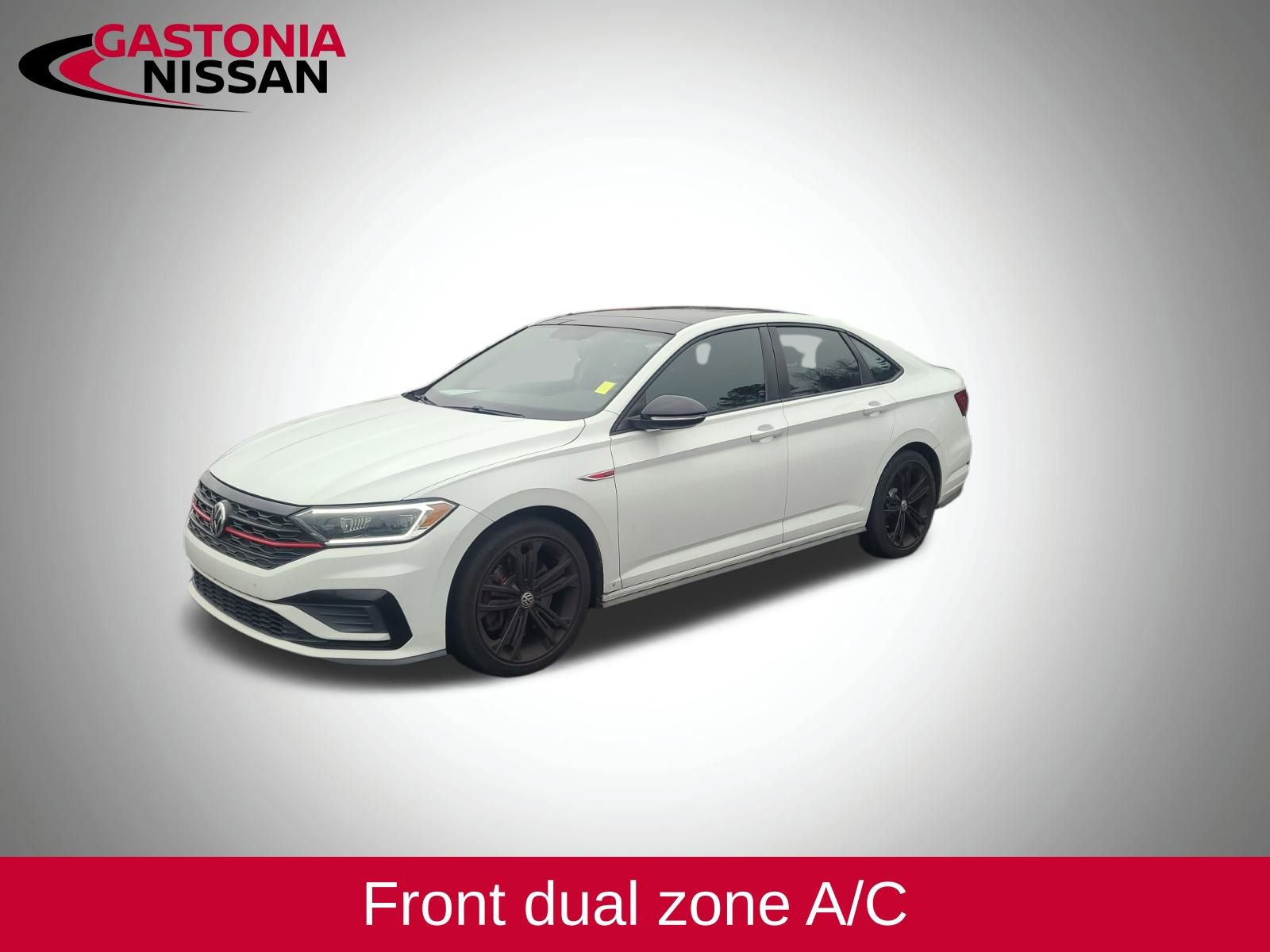 Used 2020 Volkswagen Jetta GLI Autobahn video 2