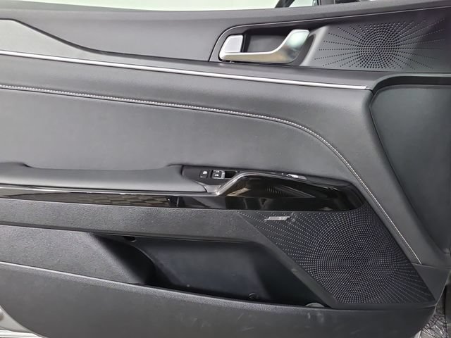 Certified 2026 Kia K5 GT-Line w/ GT-Line Premium Package FWD image 37