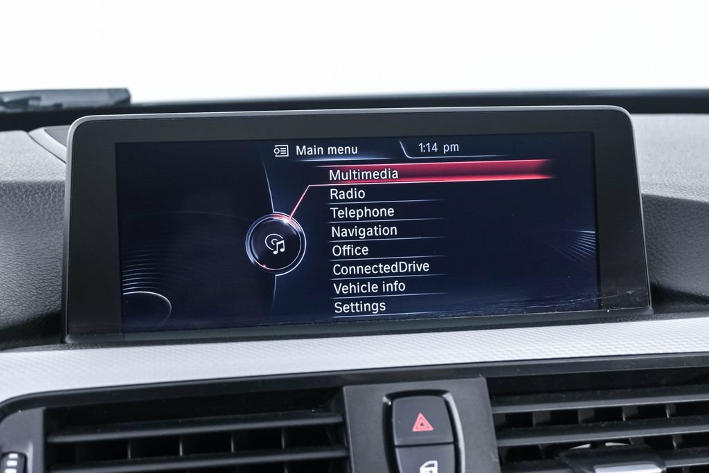 Used 2015 BMW 335i Sedan RWD image 15