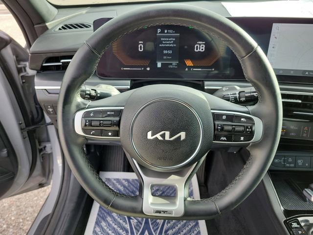 Used 2025 Kia K5 GT-Line image 28