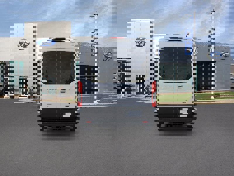 New 2025 Ford Transit 350 XLT image 5
