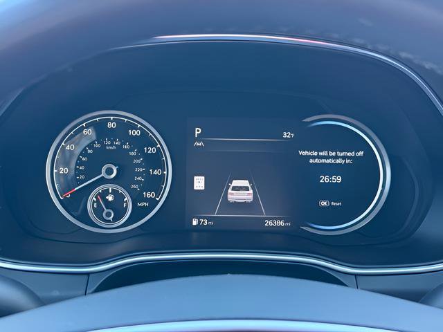 Used 2024 Genesis GV80 3.5T image 31