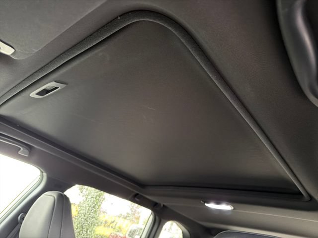 Certified 2025 Subaru Forester Sport AWD/4WD image 16