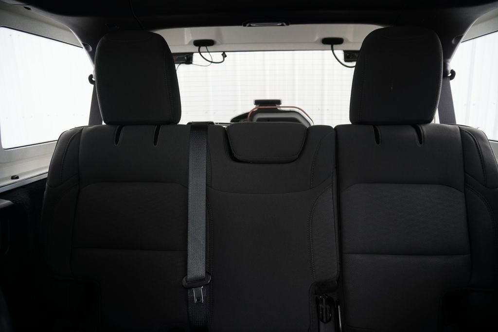 Used 2019 Jeep Wrangler Unlimited Sport S AWD/4WD image 28