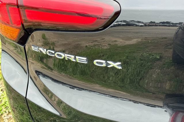 Used 2021 Buick Encore GX Preferred FWD image 7