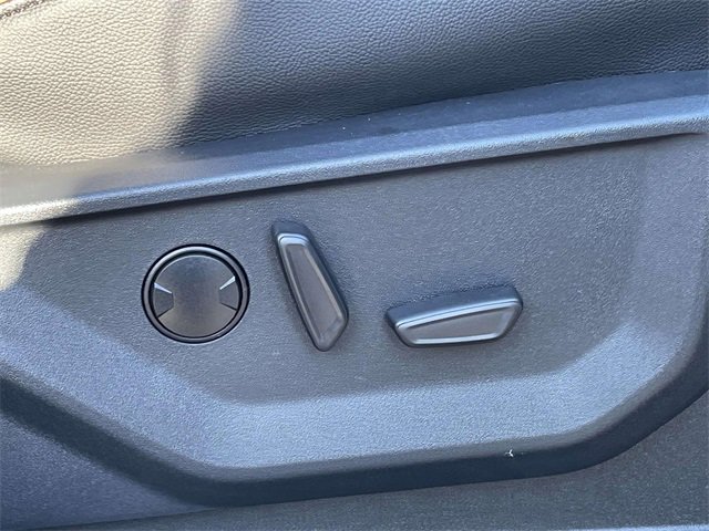 New 2025 Ford F250 Lariat w/ Lariat Ultimate Package image 26