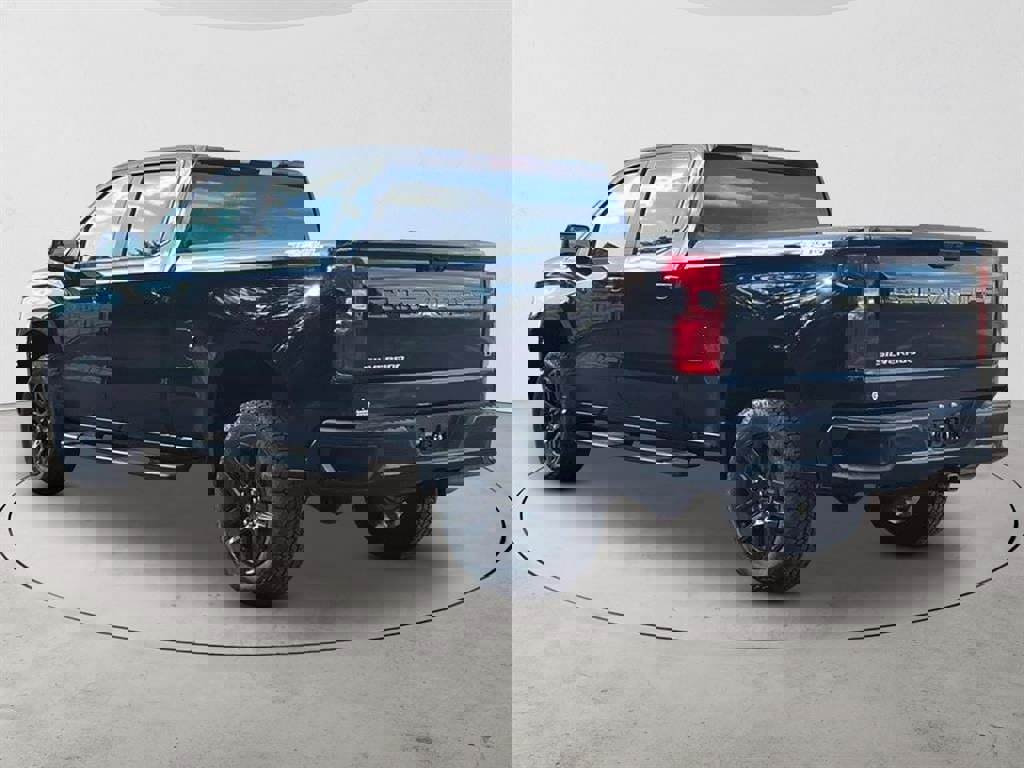 New 2026 Chevrolet Silverado 1500 LT Trail Boss image 7