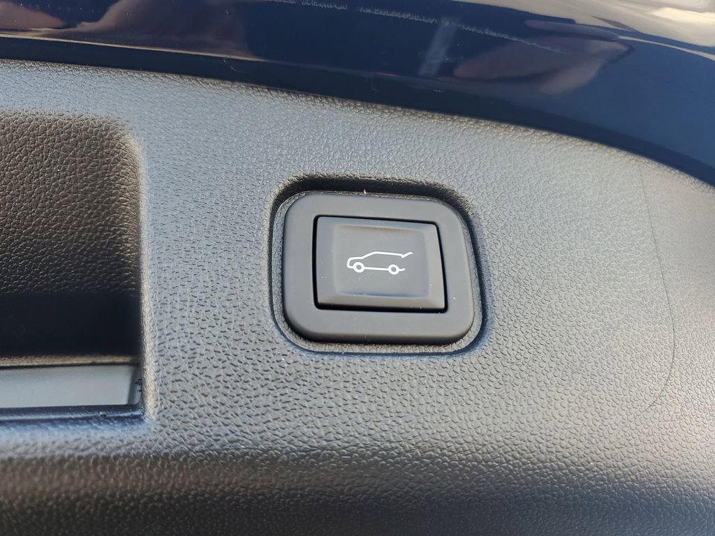 Used 2026 Chevrolet Blazer EV RS image 10