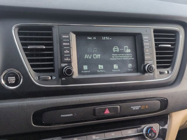 Used 2021 Kia Sedona EX image 18