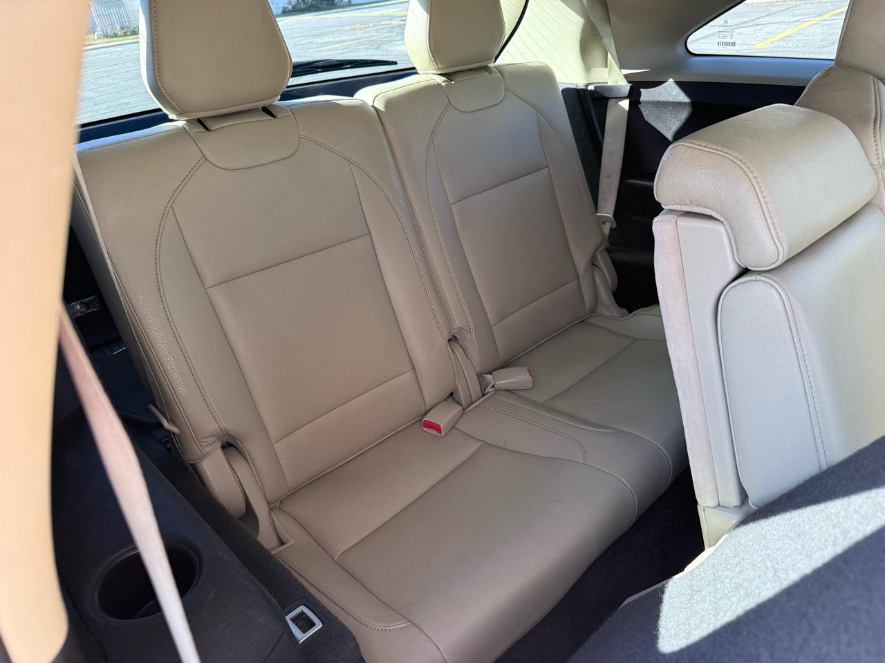 Used 2016 Acura MDX SH-AWD w/ Technology Package image 11