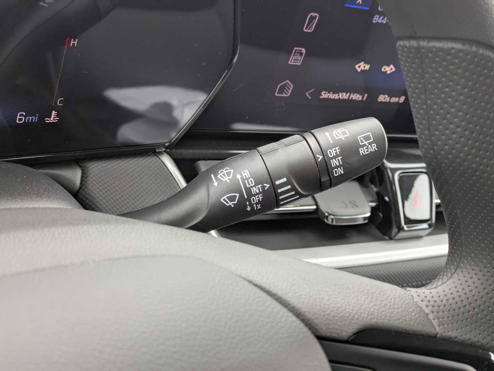 New 2026 Chevrolet TrailBlazer LT w/ Driver Confidence Package image 26