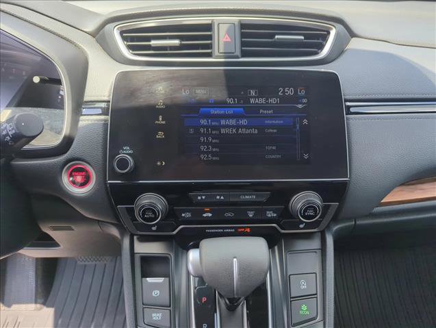 Used 2022 Honda CR-V EX image 16