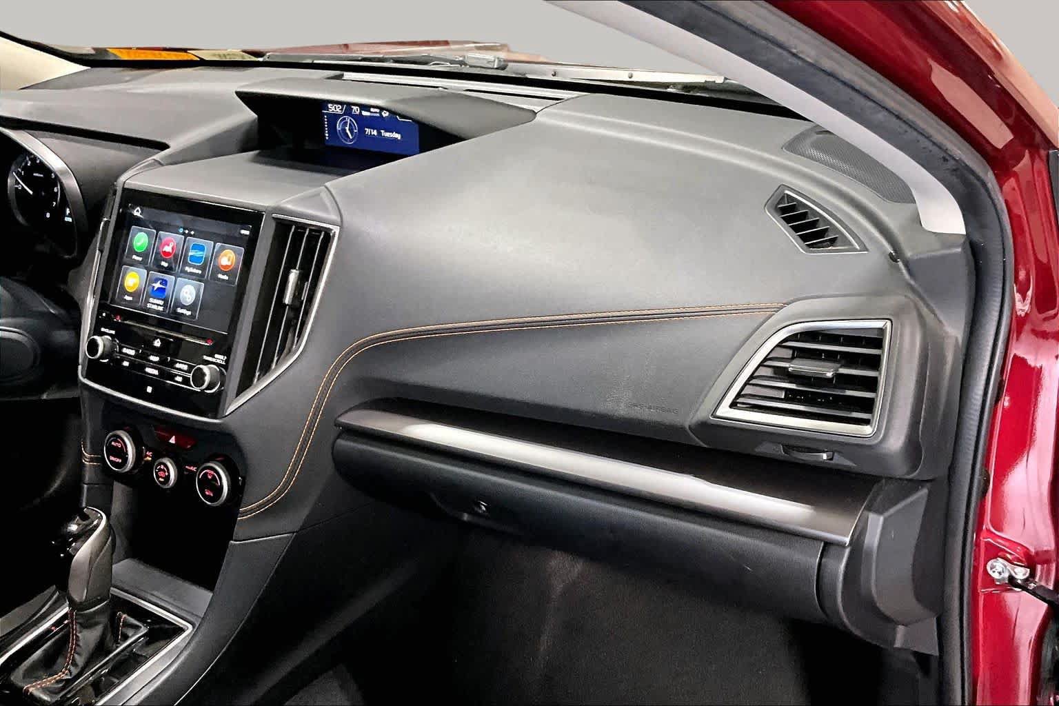 Used 2019 Subaru Crosstrek 2.0i Limited w/ Moonroof Package w/Navigation AWD/4WD image 19