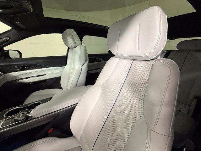Certified 2024 Cadillac Lyriq Sport RWD image 6