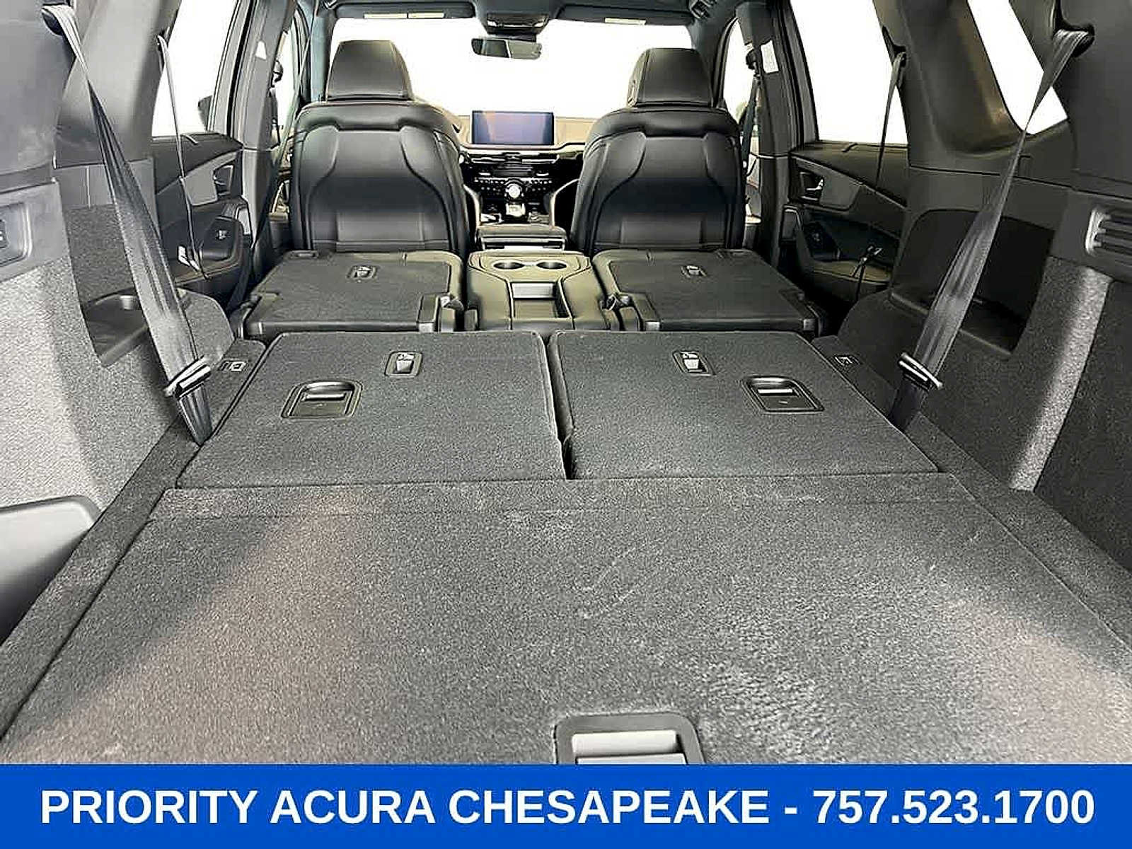 New 2026 Acura MDX A-Spec AWD/4WD image 49