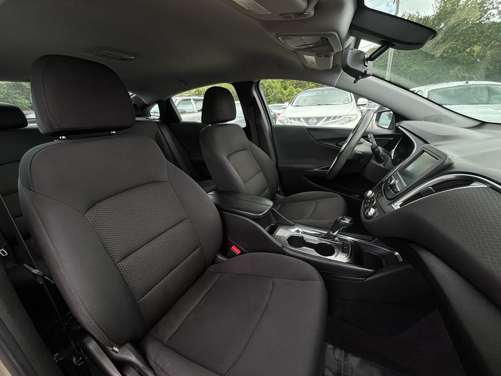 Used 2016 Chevrolet Malibu LT FWD image 18