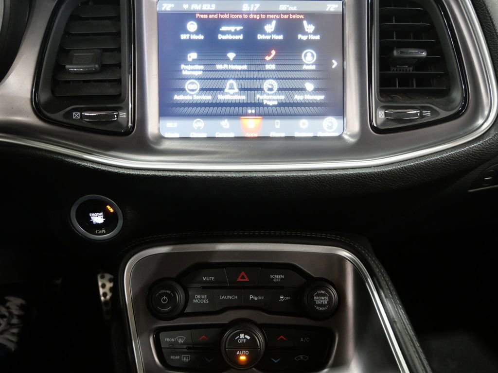 Used 2021 Dodge Challenger R/T Scat Pack image 20