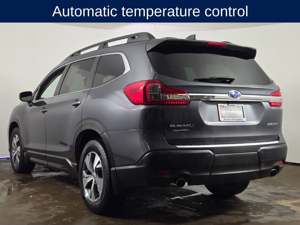 Used 2021 Subaru Ascent Premium w/ Convenience Package AWD/4WD image 17