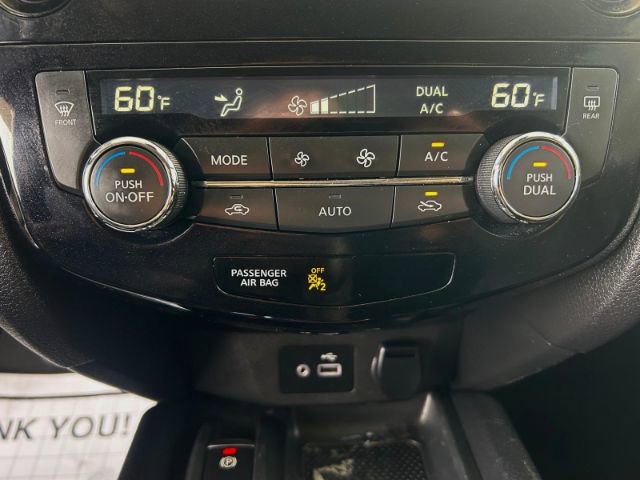 Used 2022 Nissan Rogue Sport SL w/ Premium Package AWD/4WD image 15