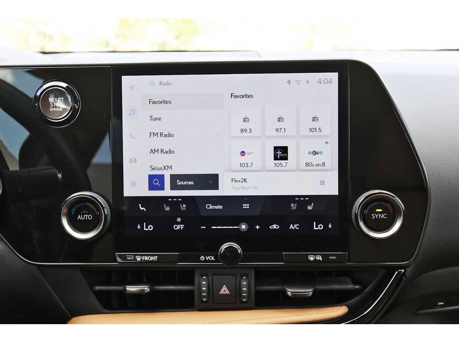 Used 2023 Lexus NX 350 AWD image 22