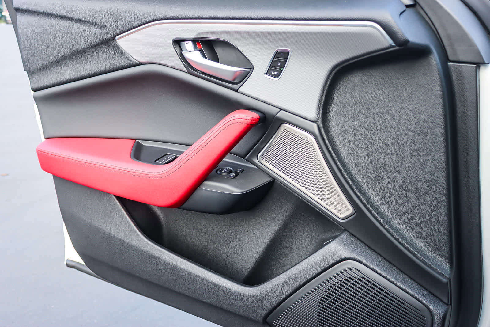 Used 2022 Acura TLX Type S image 20