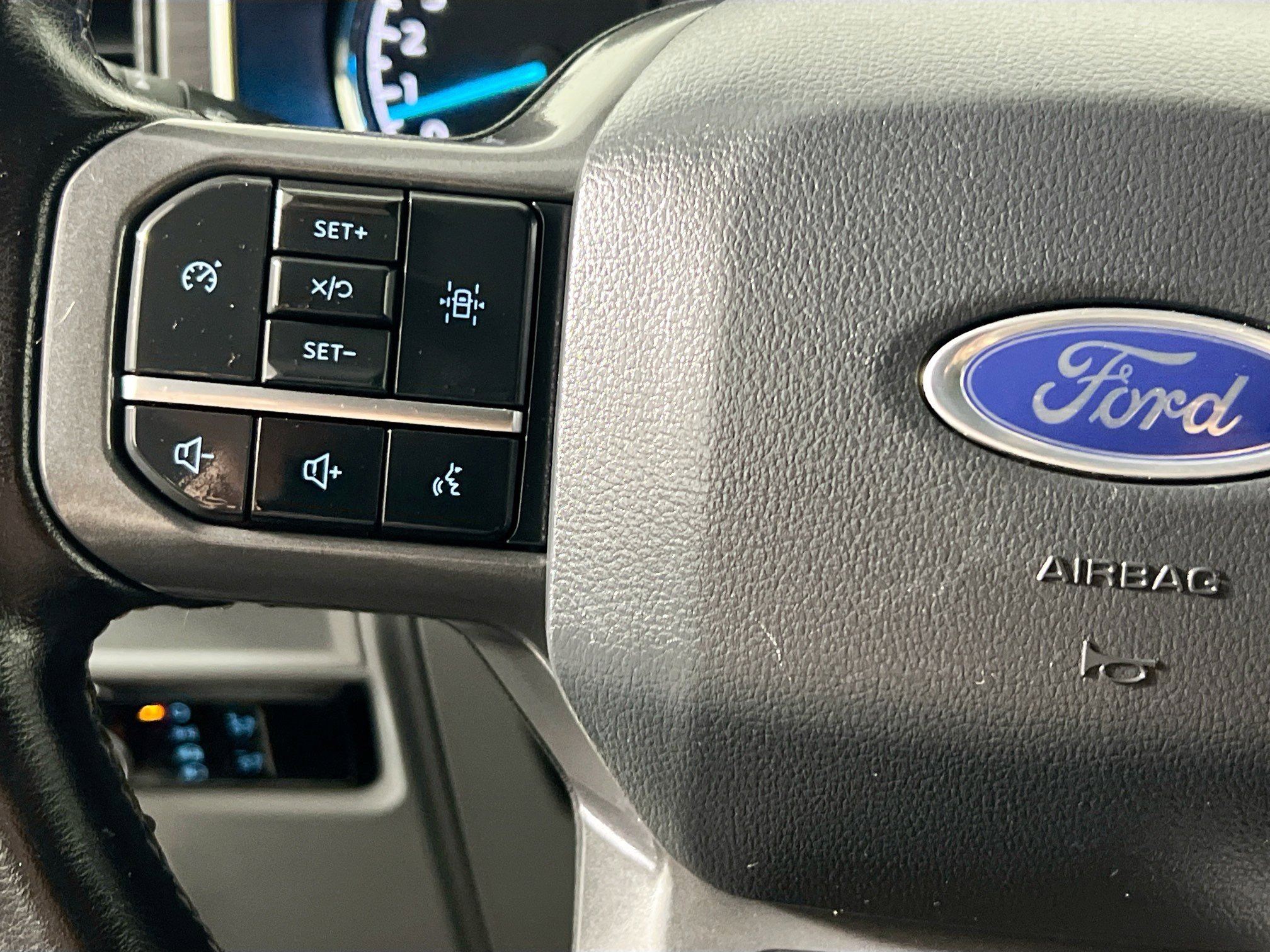 Used 2023 Ford F150 XLT w/ Equipment Group 301A Mid image 12