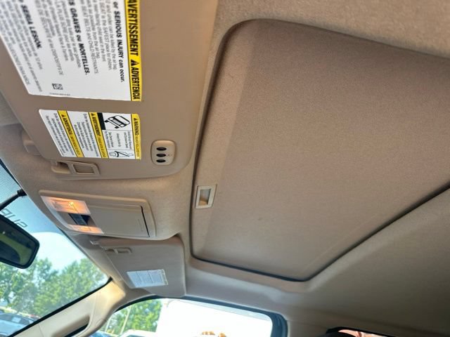 Used 2015 Ford F350 King Ranch w/ FX4 Off-Road Package AWD/4WD image 4