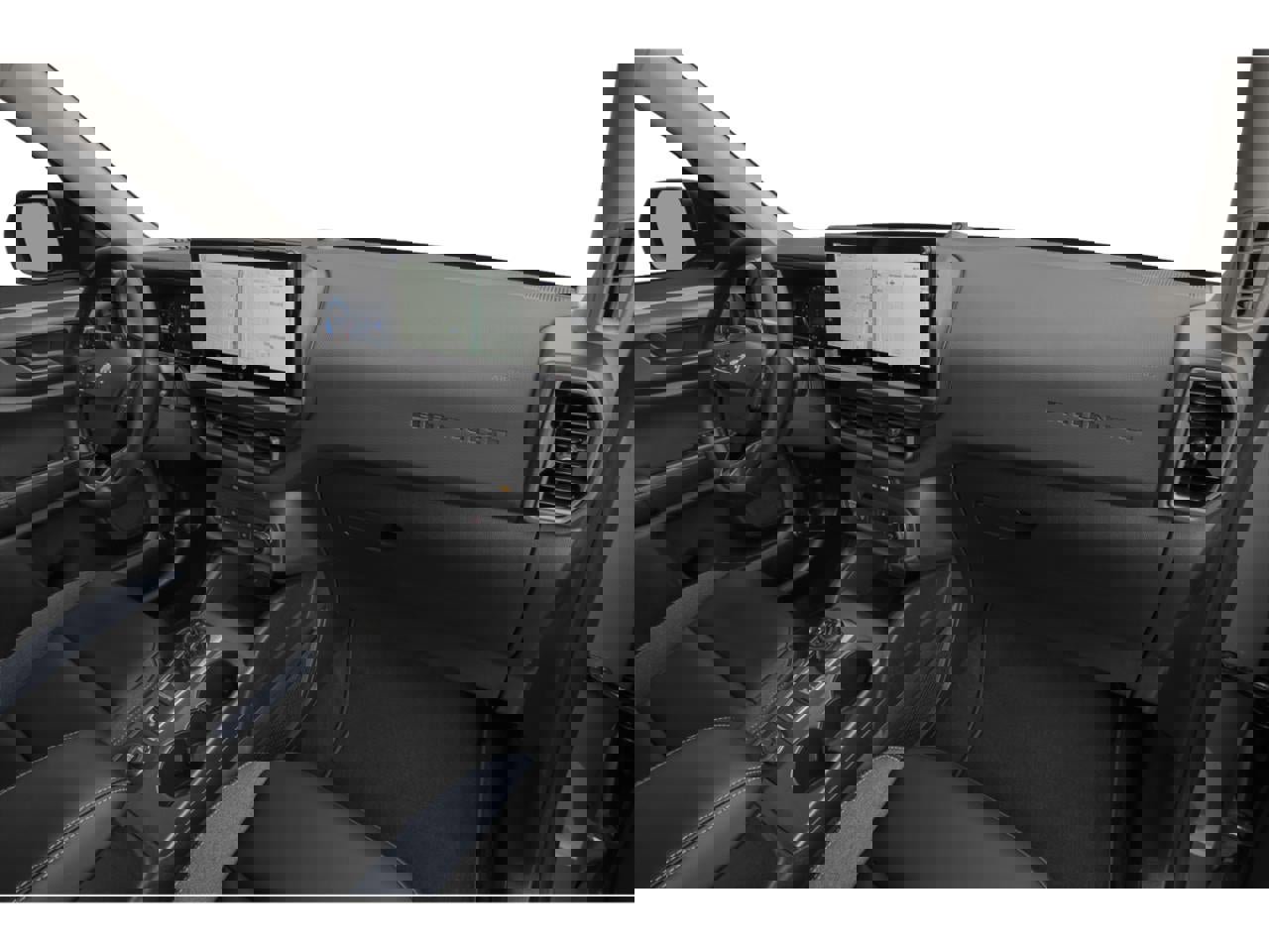 New 2026 Ford Bronco Sport Outer Banks w/ Outer Banks Tech Package+ image 37