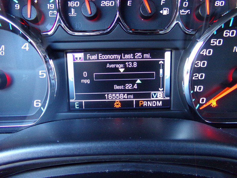 Used 2015 Chevrolet Silverado 1500 LT w/ LT Convenience Package image 52