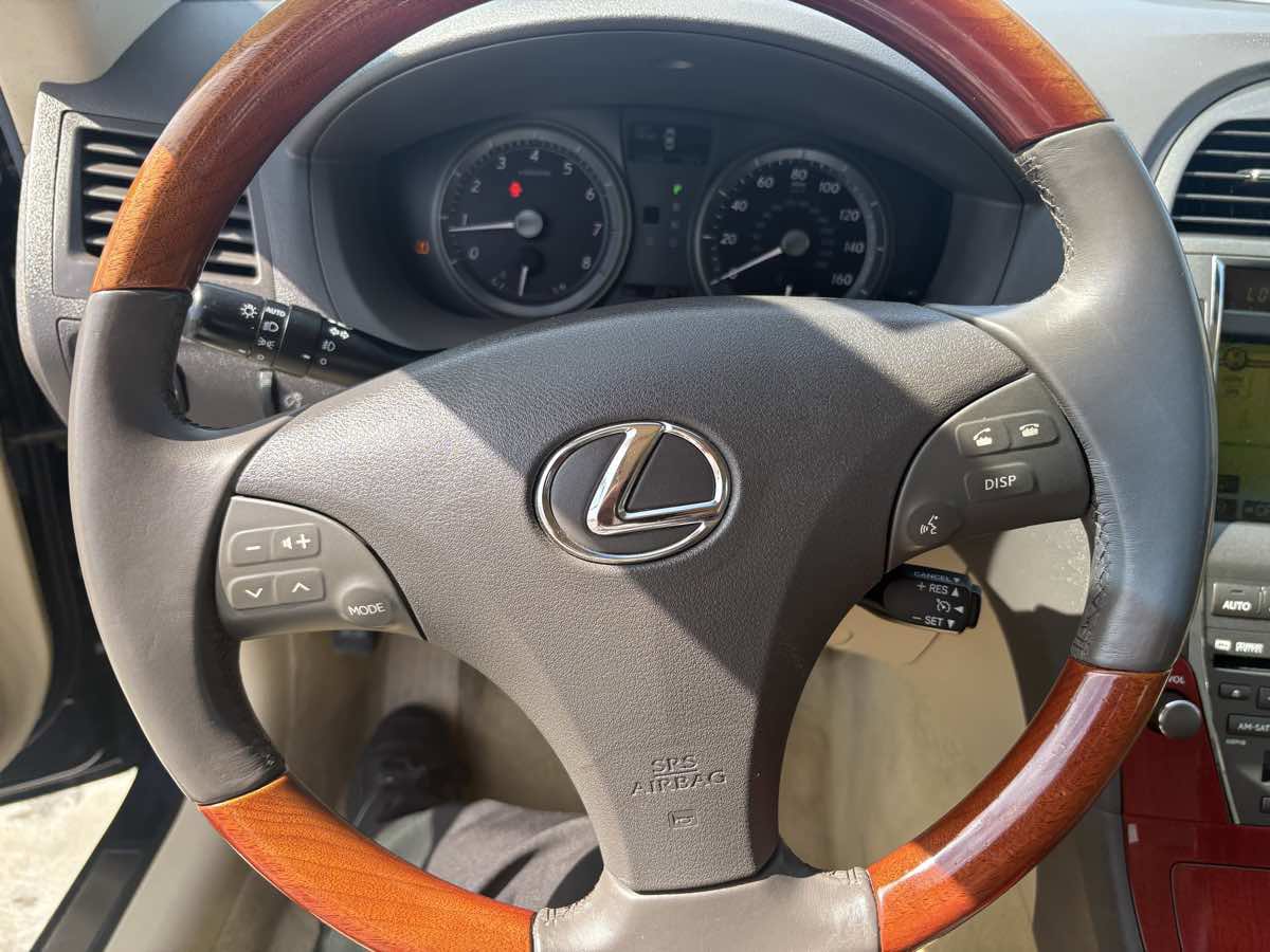 Used 2009 Lexus ES 350 image 23