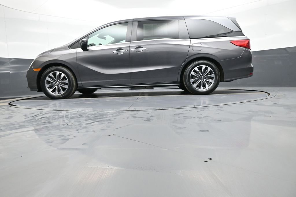 Certified 2023 Honda Odyssey EX-L image 35