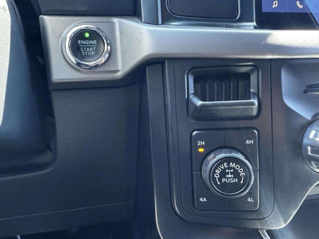 Used 2022 Ford F150 Raptor image 33