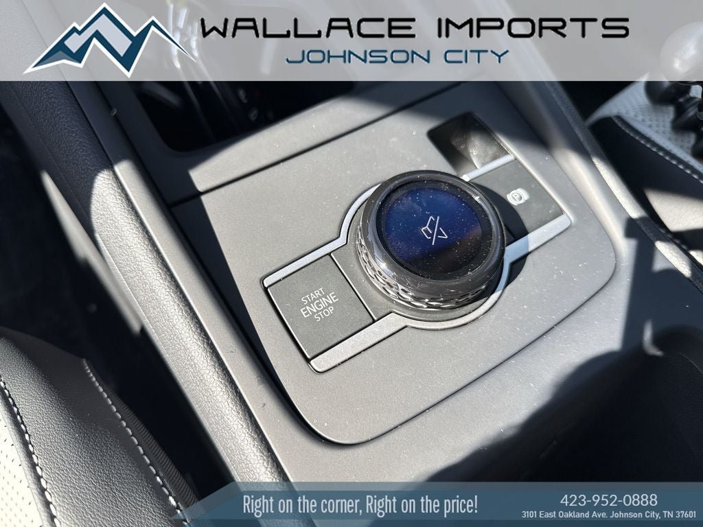 New 2026 Volkswagen Tiguan SE AWD/4WD image 30