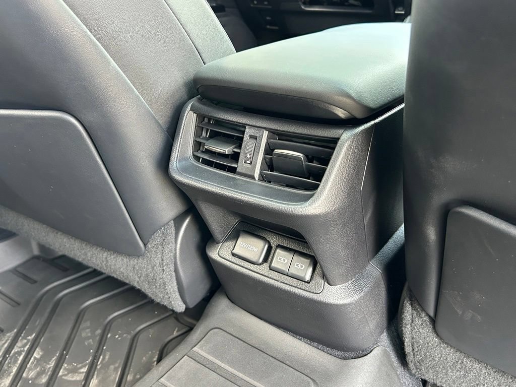 Used 2022 Lexus ES 350 F Sport w/ Accessory Package 2 FWD image 46