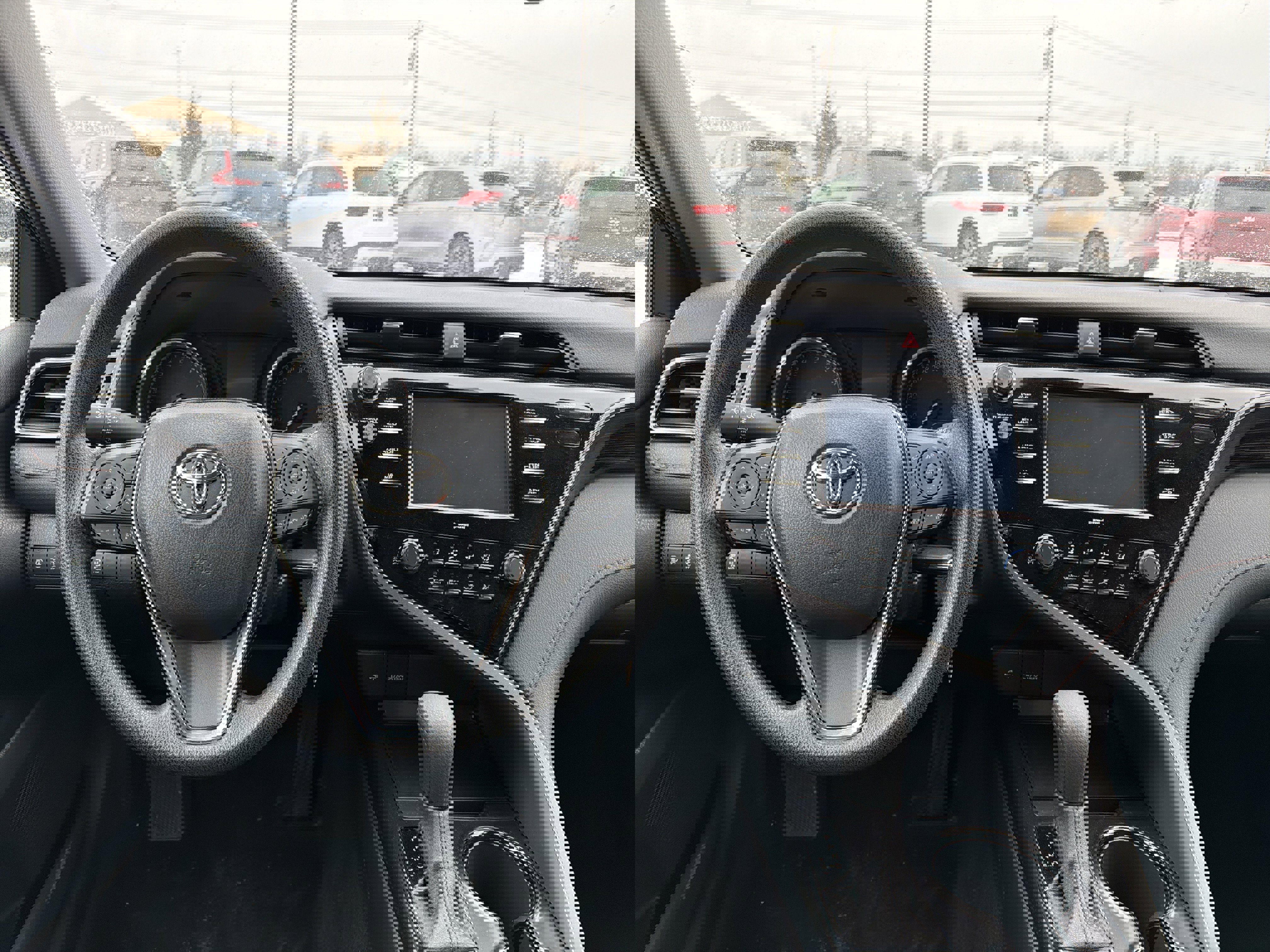 Certified 2020 Toyota Camry LE image 13