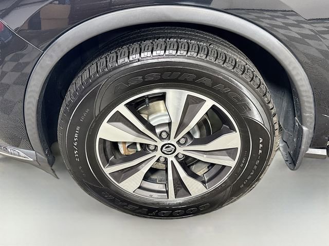Used 2019 Nissan Murano SV w/ Premium Package AWD/4WD image 4