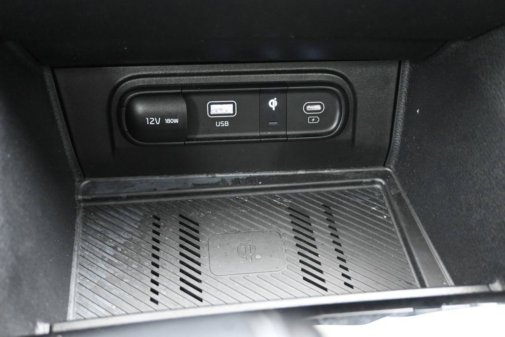 Used 2024 Kia Sportage X-Pro Prestige AWD/4WD image 14