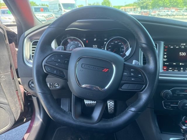 Used 2022 Dodge Charger R/T w/ Performance Handling Group image 28