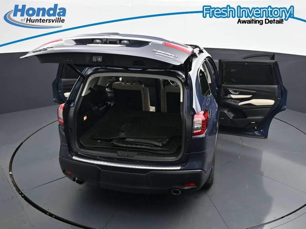 Used 2023 Subaru Ascent Limited w/ Technology Package AWD/4WD image 44