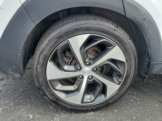 Used 2018 Hyundai Tucson Value AWD/4WD image 7
