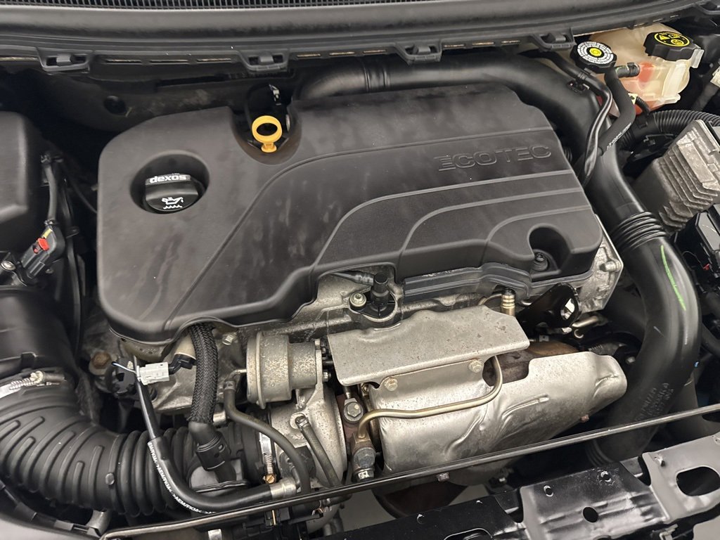 Used 2019 Chevrolet Cruze LT w/ LT Fleet Convenience Package image 36