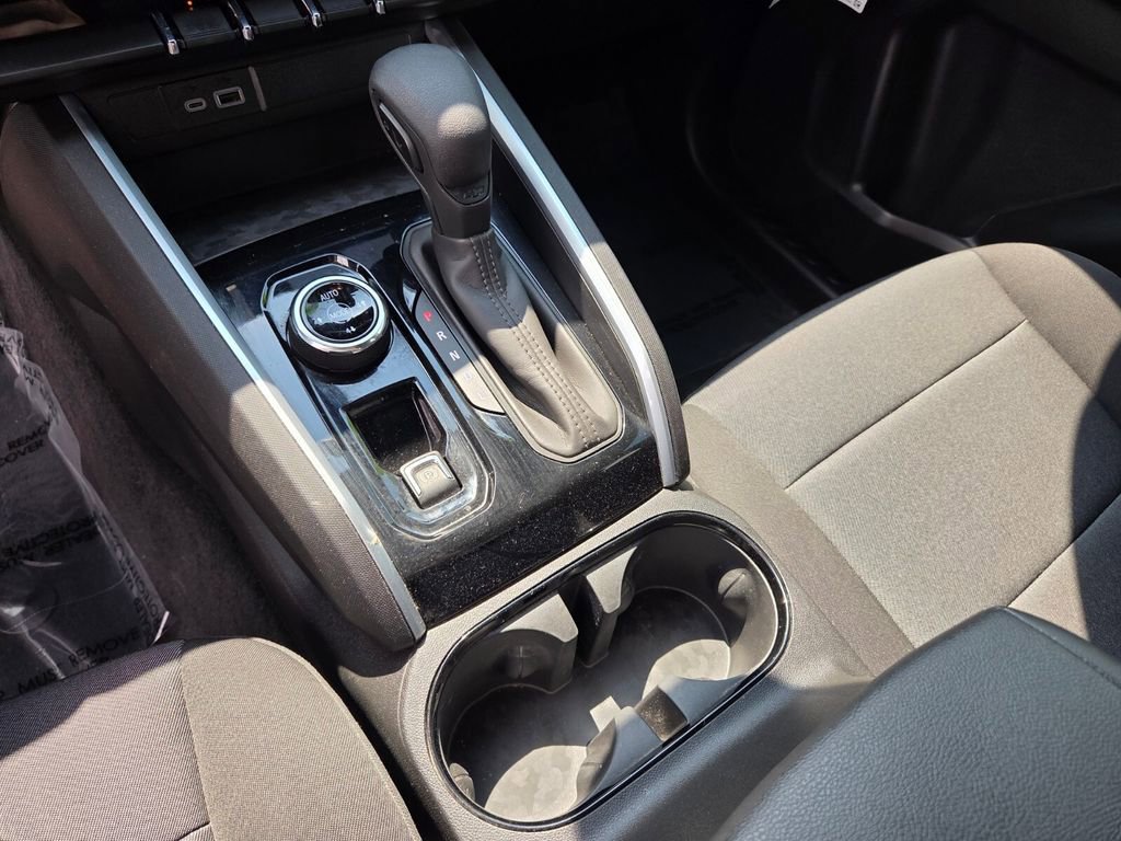 Certified 2023 Chevrolet Colorado Trail Boss w/ Advanced Trailering Package image 25