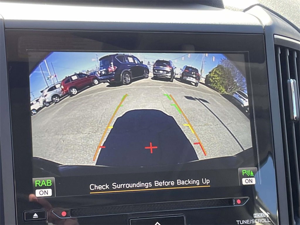 Used 2023 Subaru Crosstrek 2.5i Limited image 27